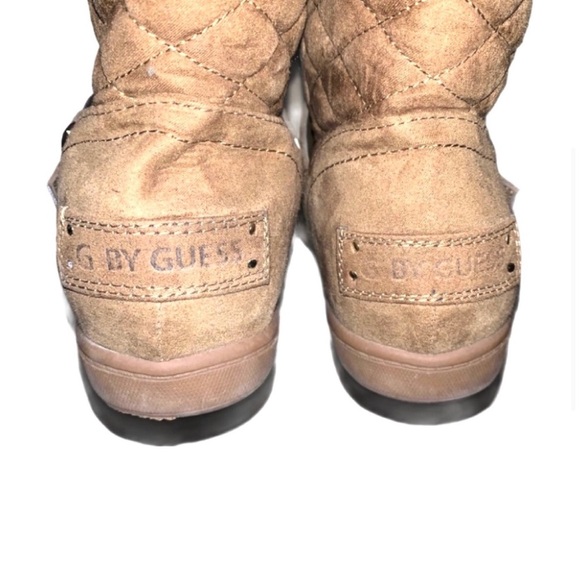 G by Guess Winter Boots - Picture 5 of 7
